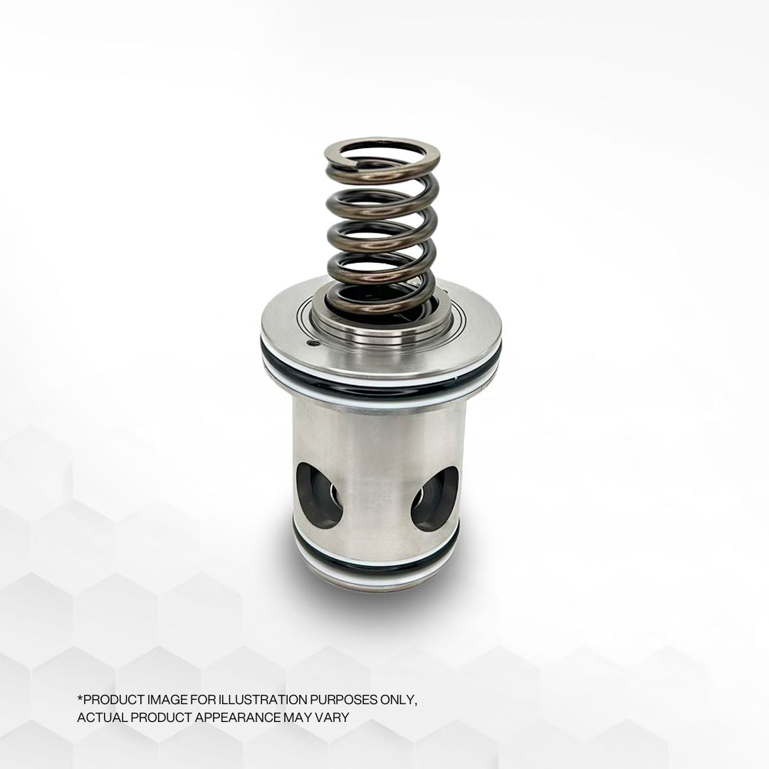 CVI - Cartridge Valve Inserts - CVI-50-F-3-H-10-JA CVI - Cartridge Valve Inserts - CVI-50-F-3-H-10-JA